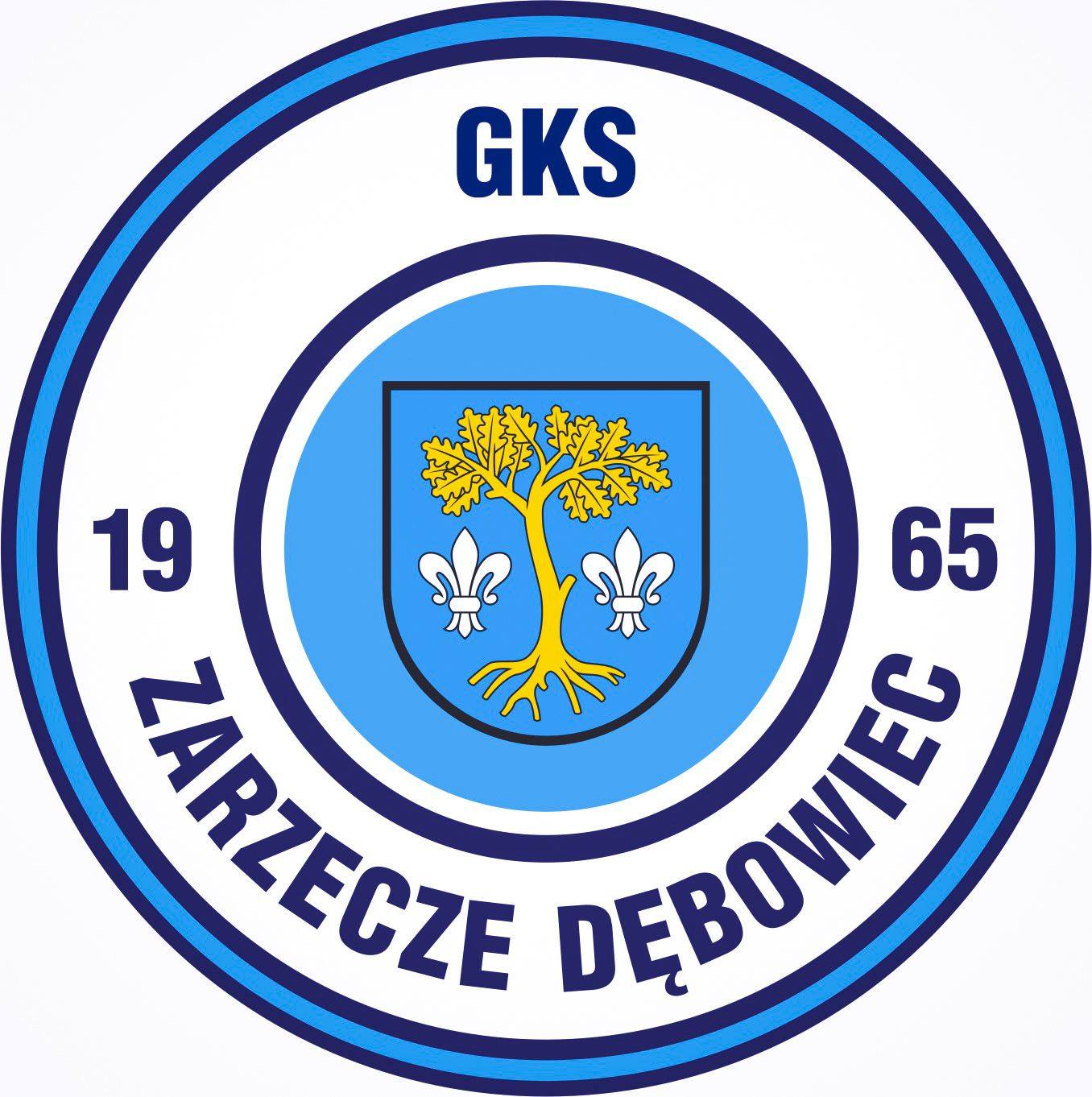 GKS Zarzecze-Dębowiec