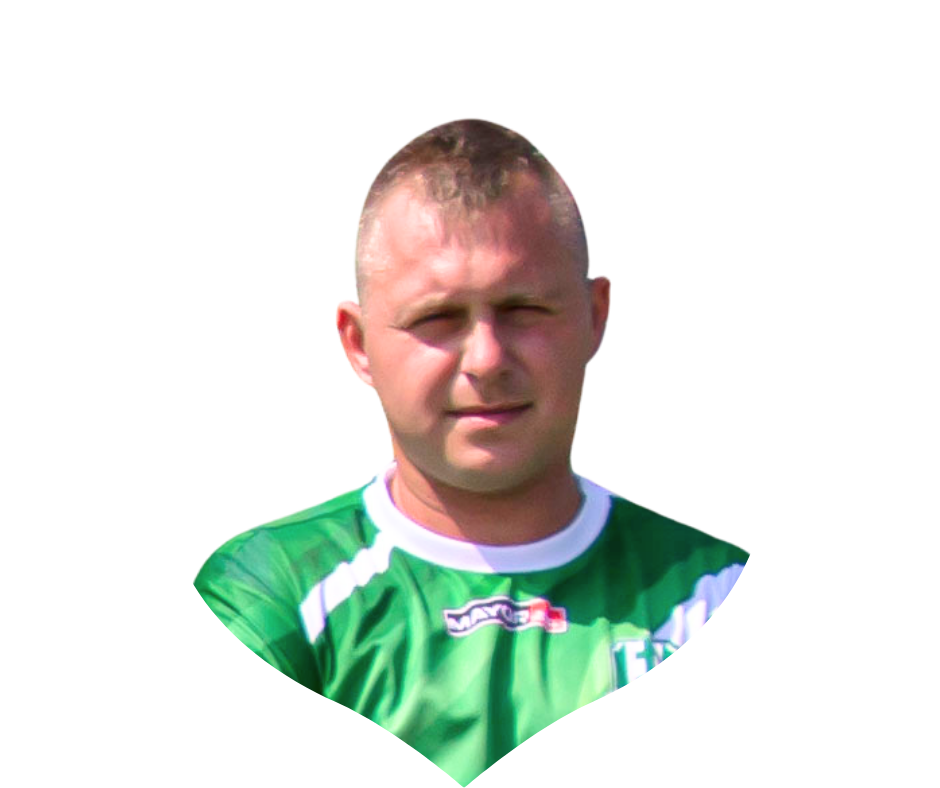 Konrad Czapla