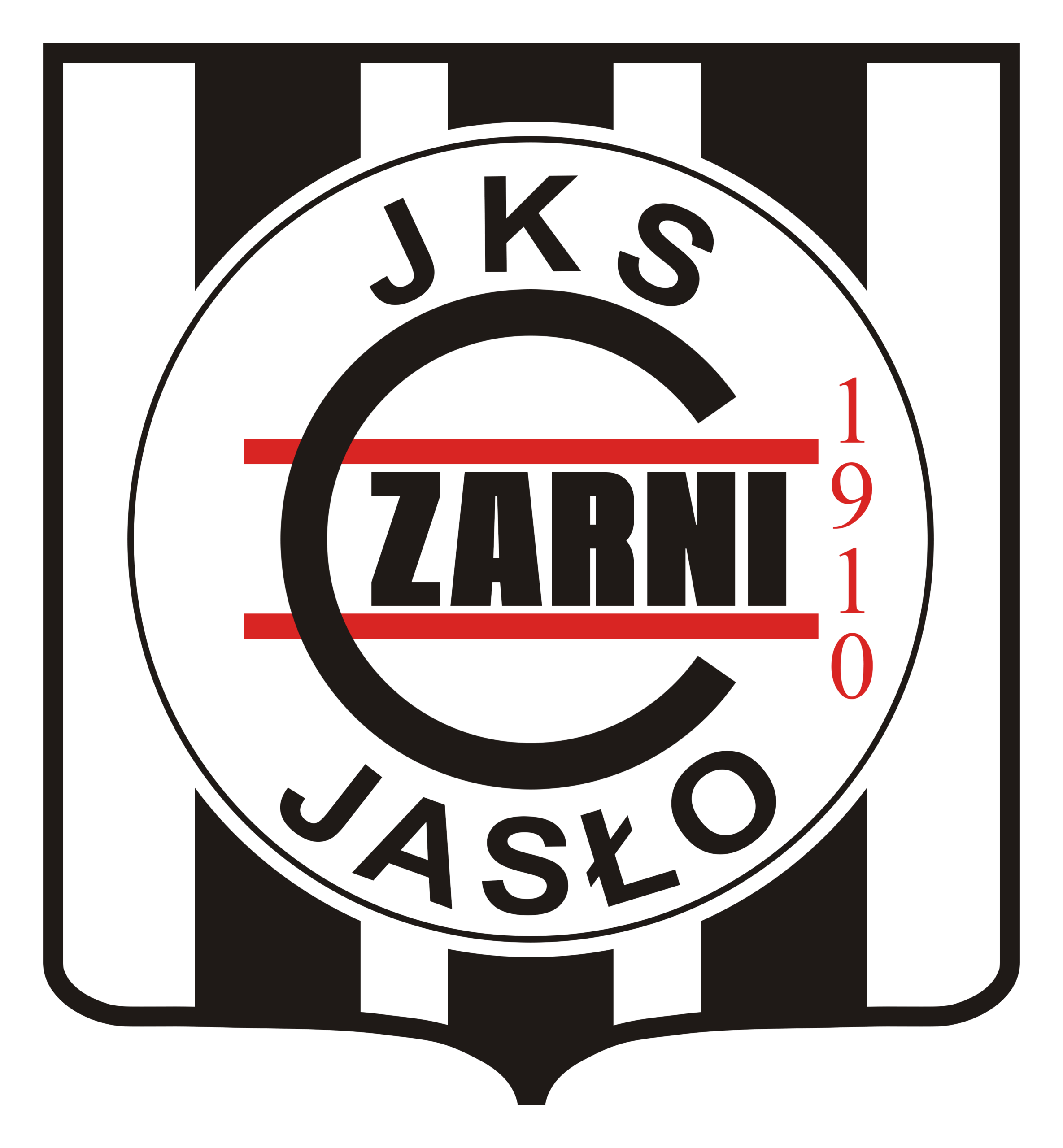 Czarni II Jasło