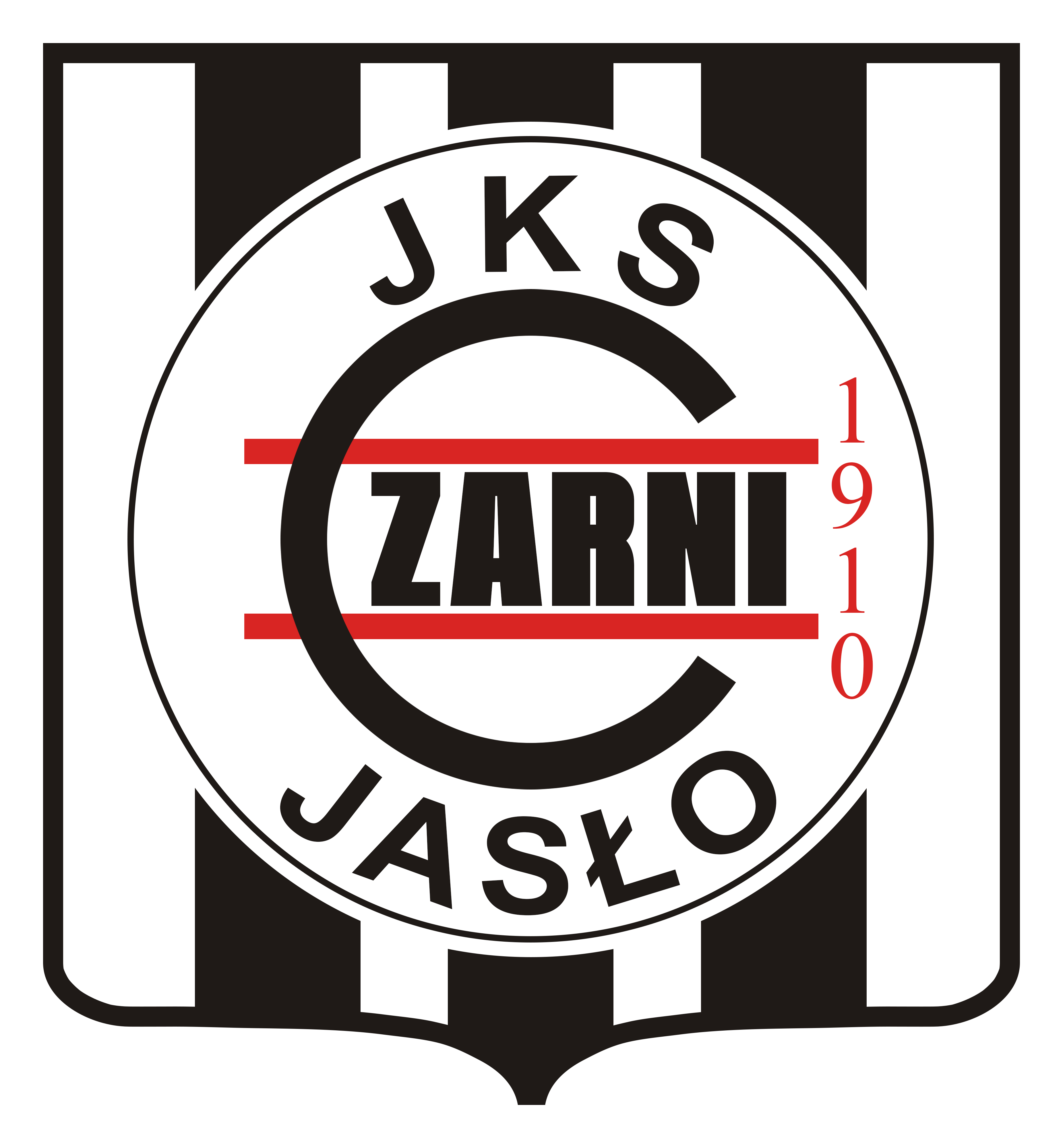 club logo