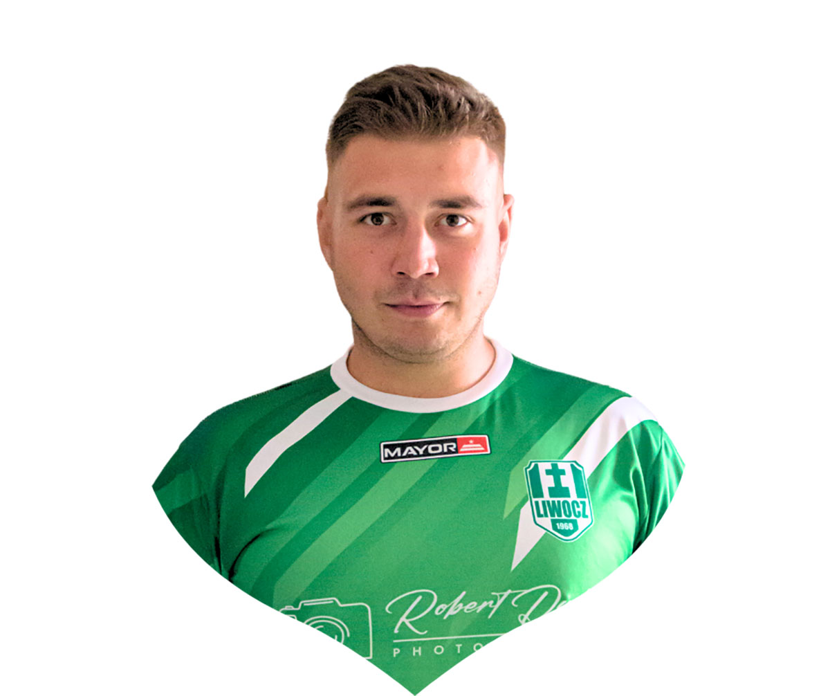 Dziedzic Kamil
