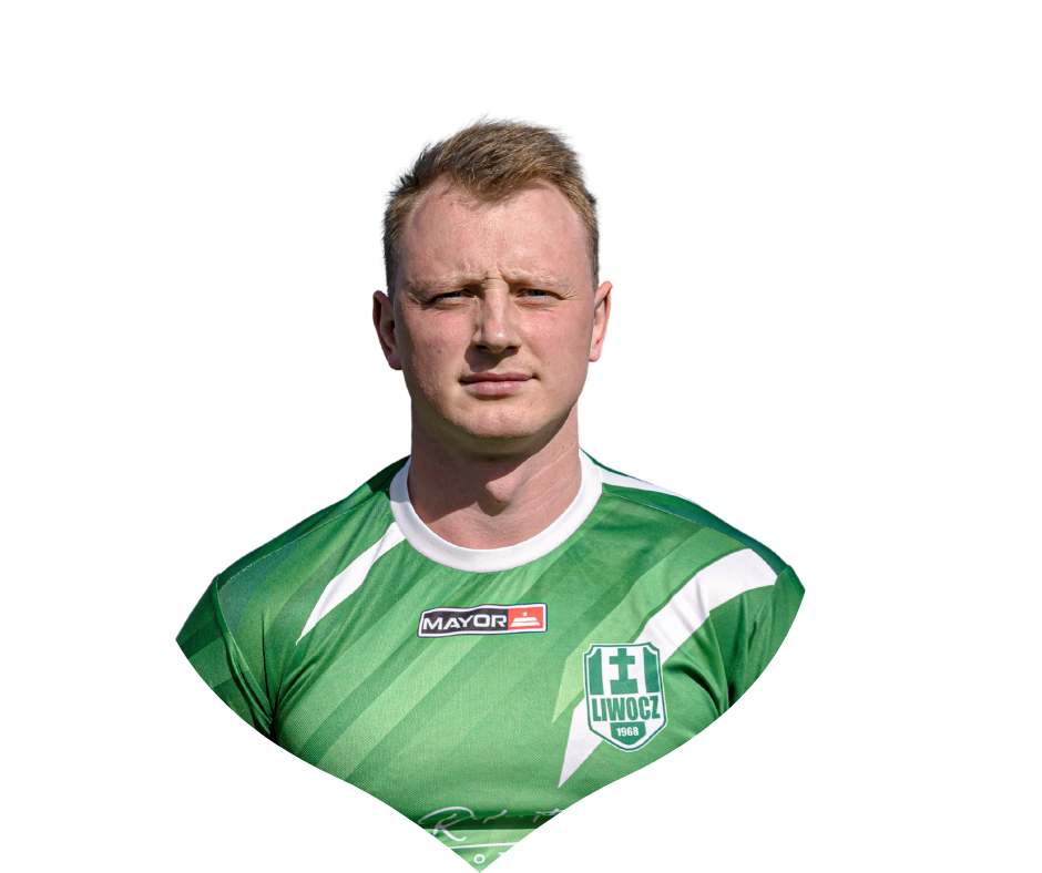 Dominik Krajewski
