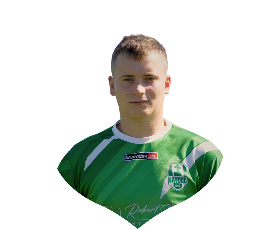 Mateusz Jastrzębski