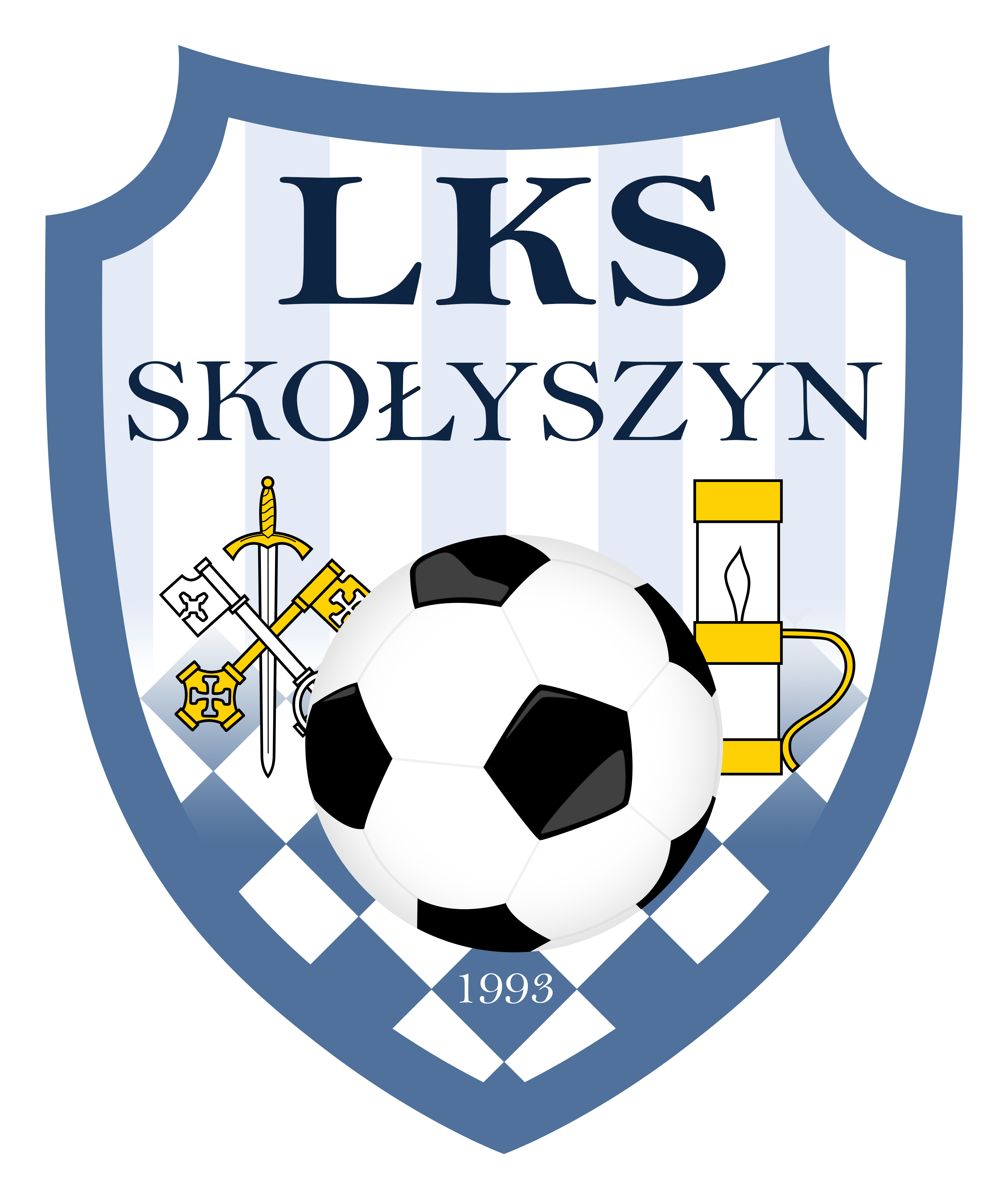 club logo