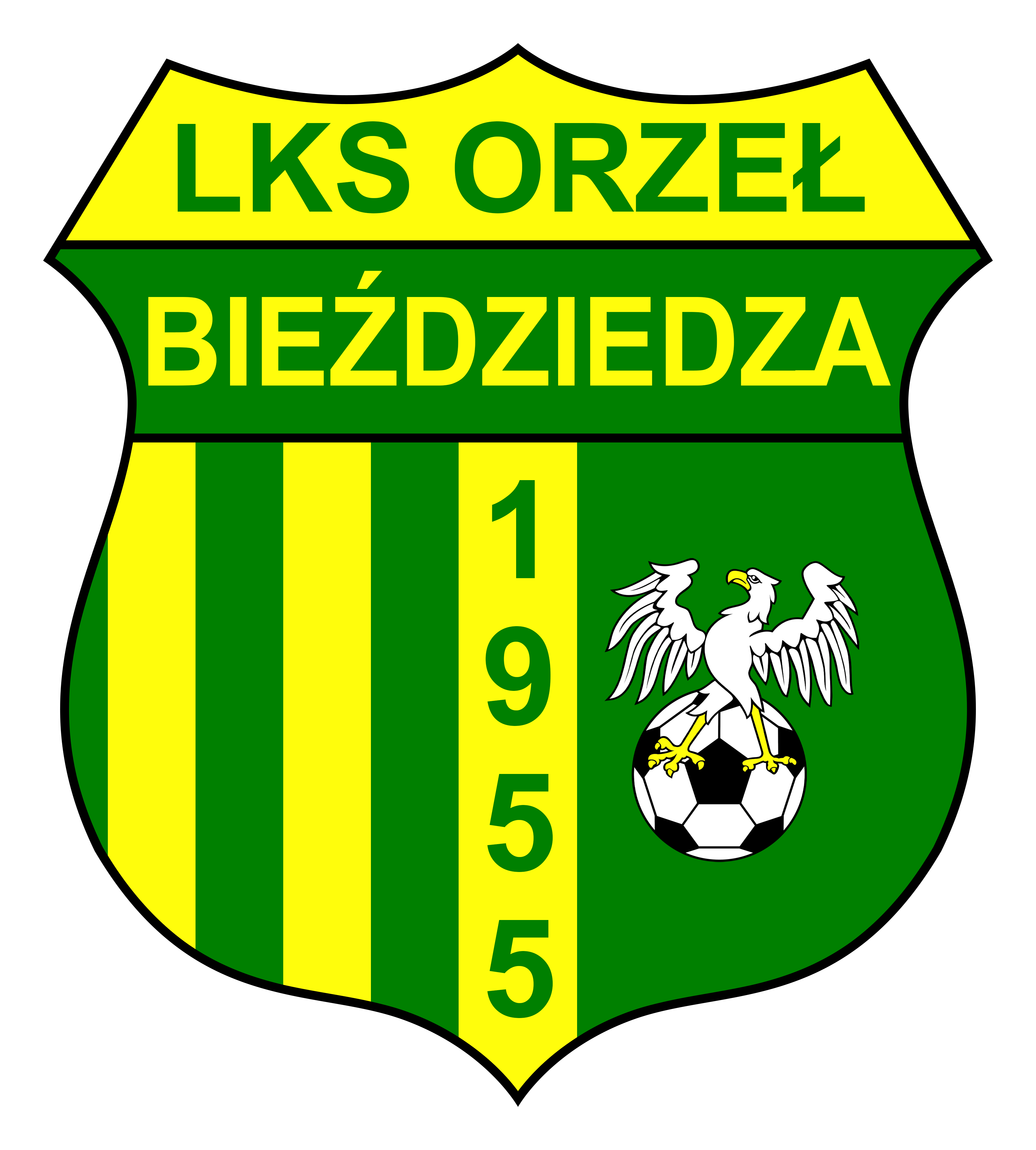 Orzeł Bieździedza