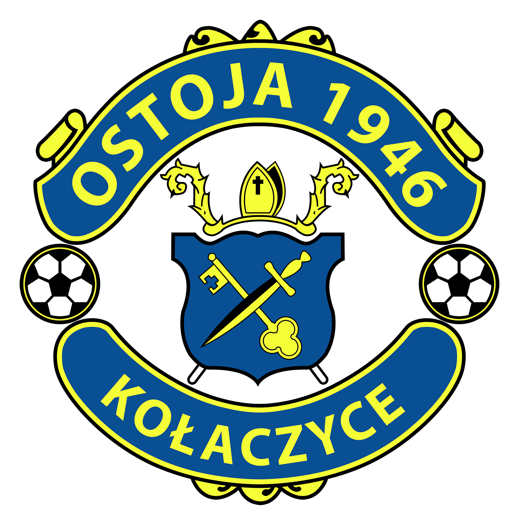 Ostoja Kołaczyce