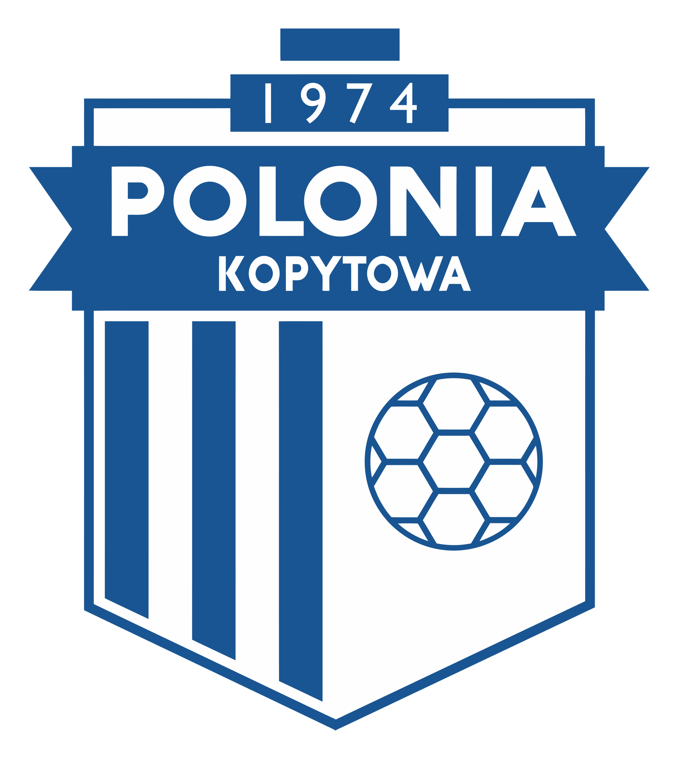 Polonia Kopytowa
