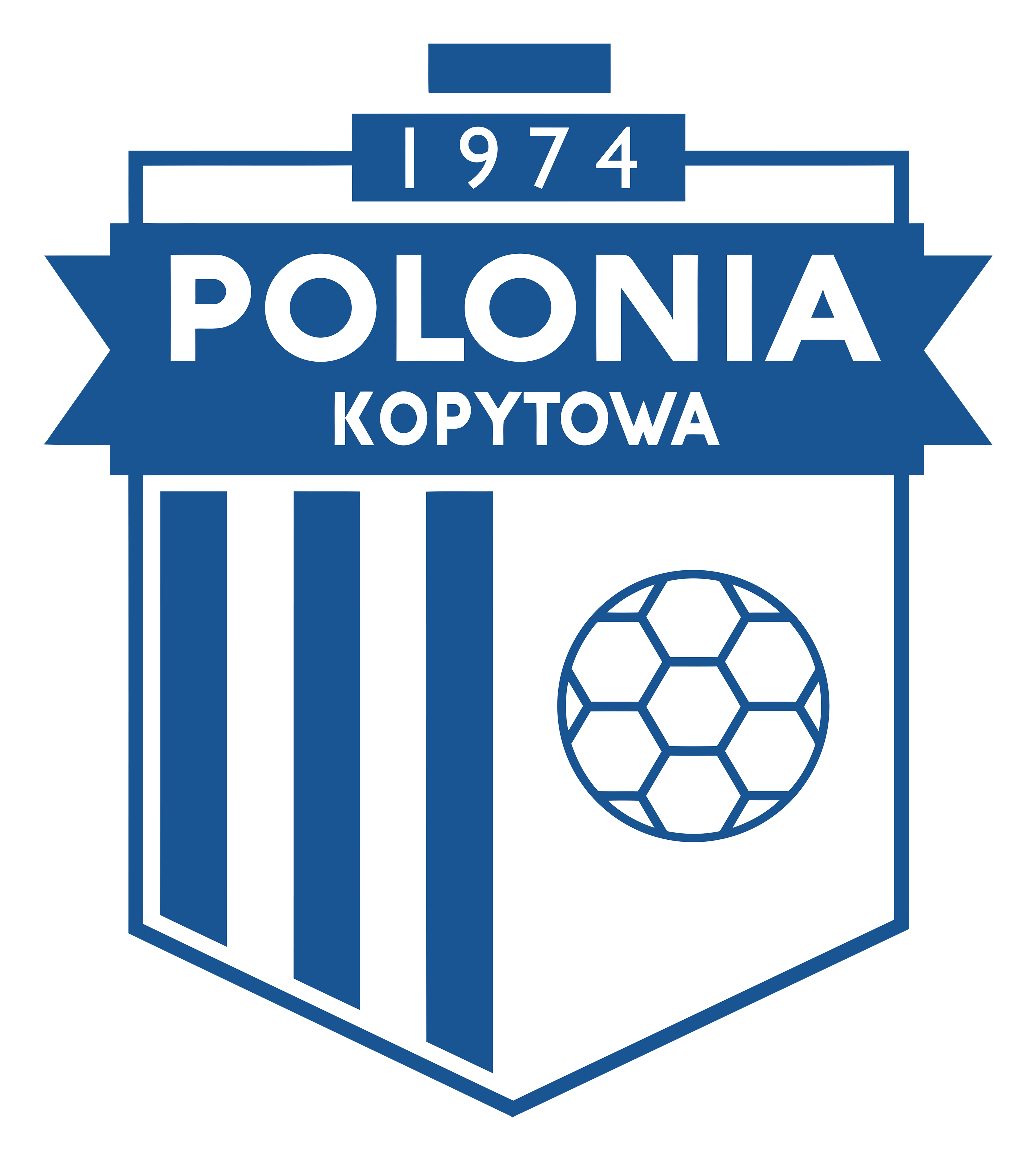 club logo