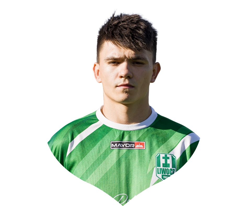 Bykowski Paweł