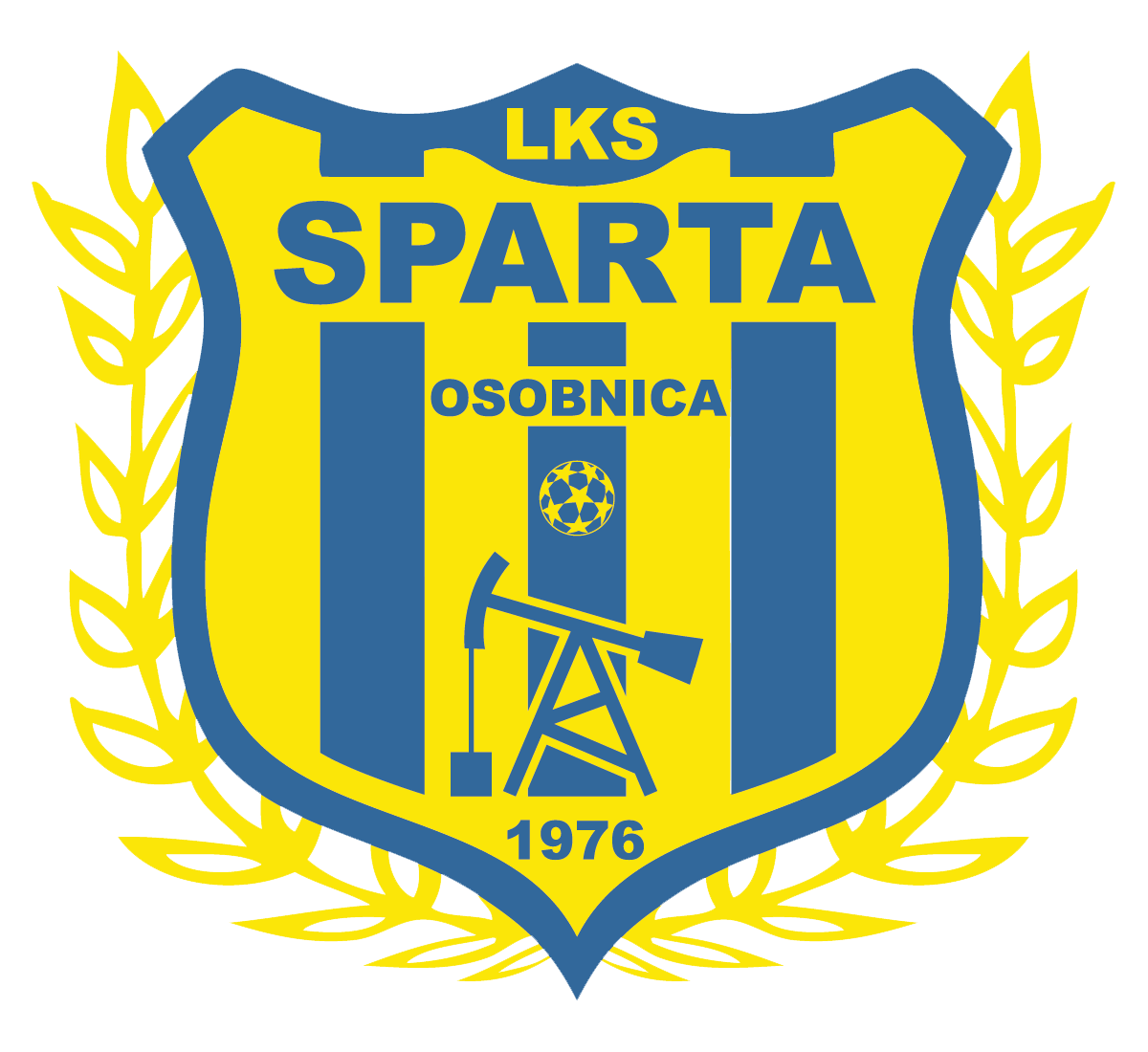 Plombier Sparta Osobnica