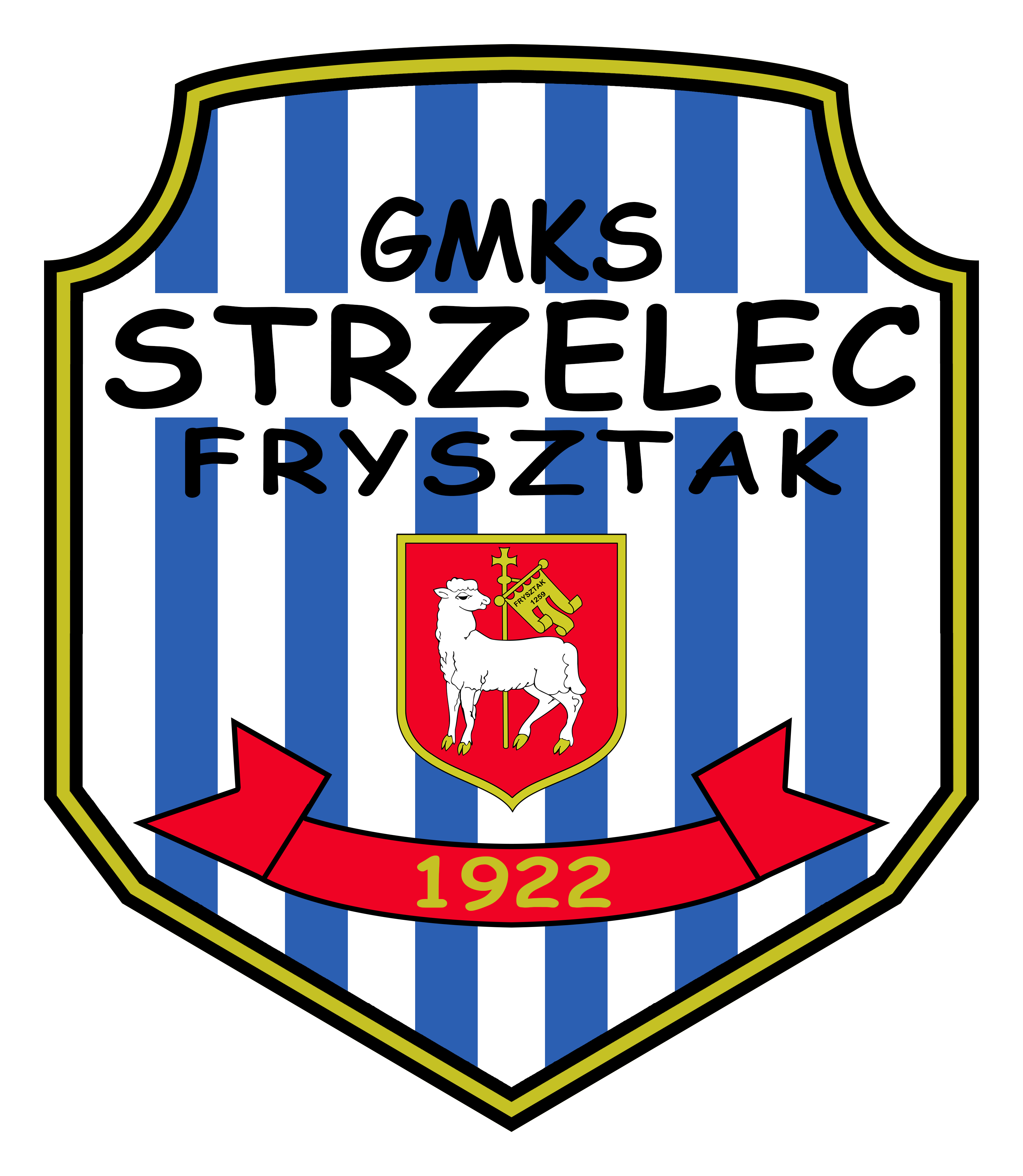 Strzelec Frysztak
