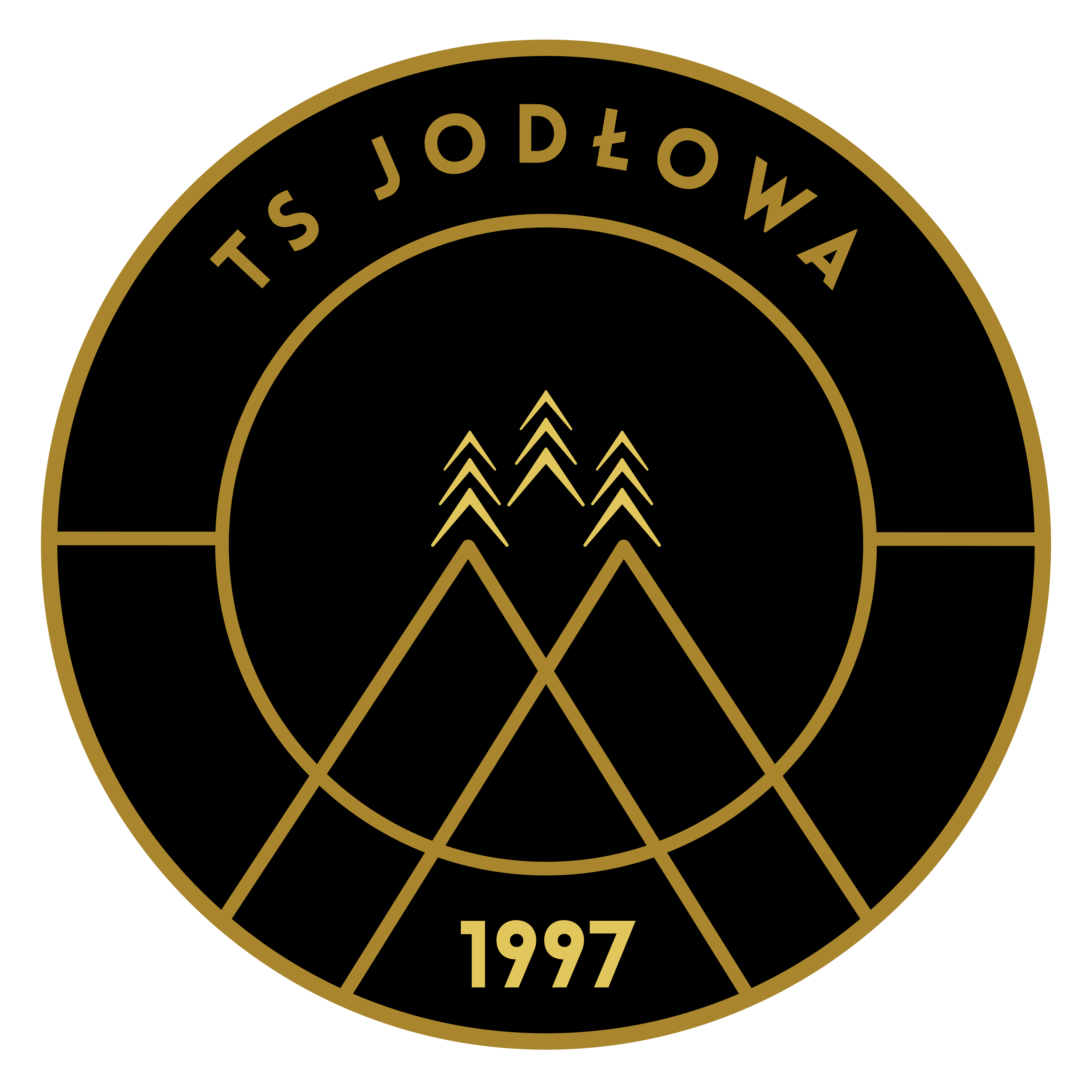 TS Jodłowa