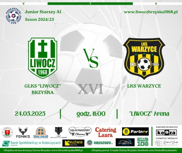 Awans już jest – czas na kolejne zwycięstwo Juniorów!