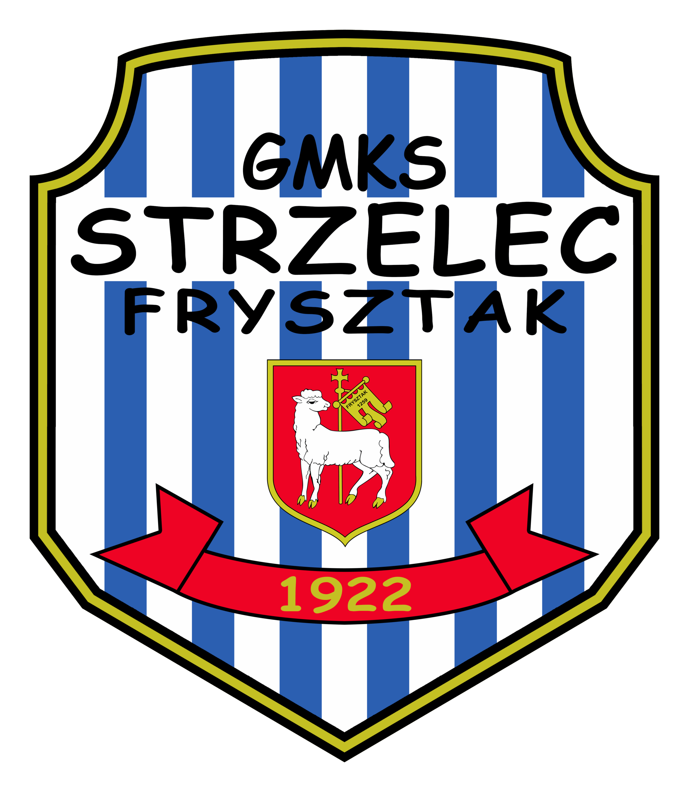 Strzelec Frysztak