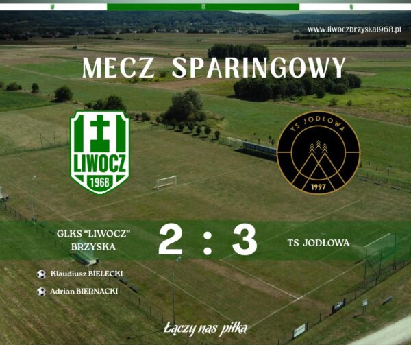 Mecz sparingowy