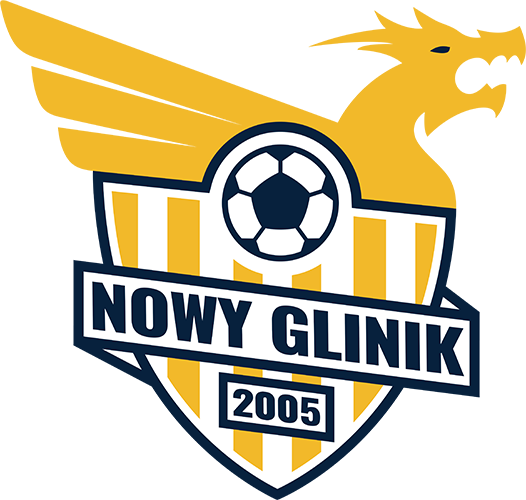 Dragon Nowy Glinik