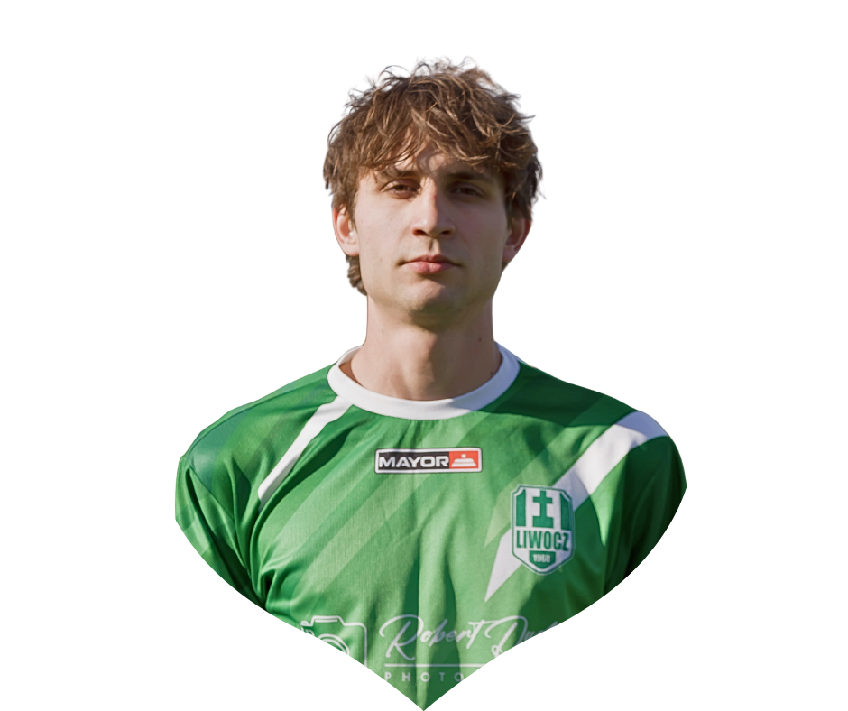 Patryk Ochałek