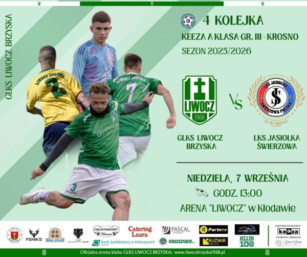 W 4. kolejce z beniaminkiem