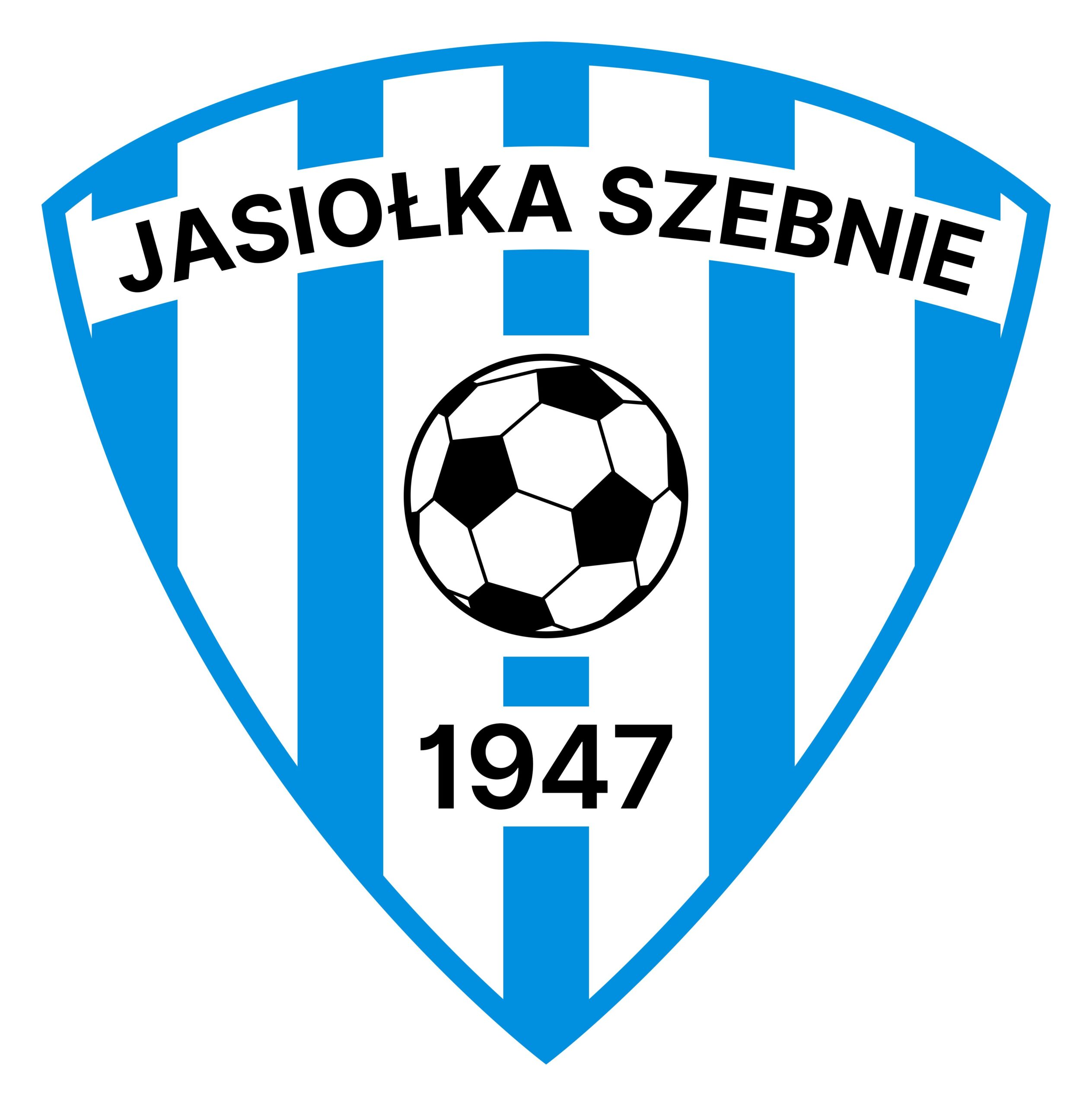 Jasiołka Szebnie