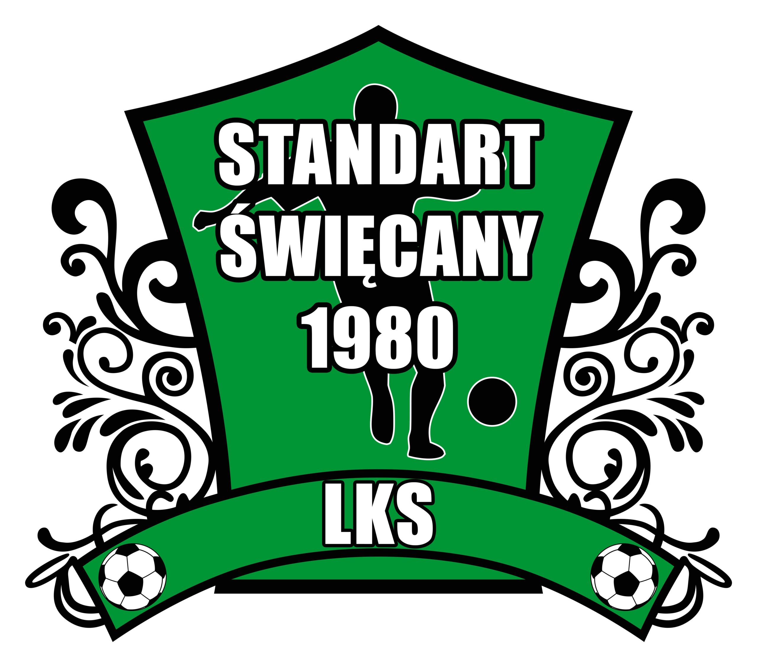 LKS Standart Święcany