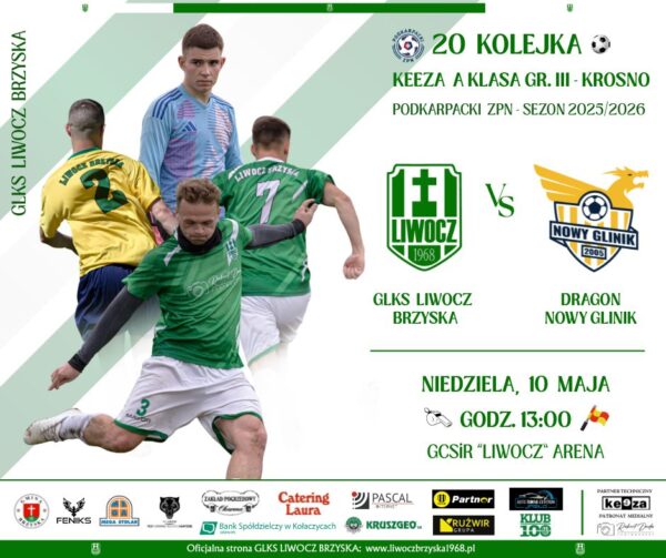 Kolejna szansa na punkty
