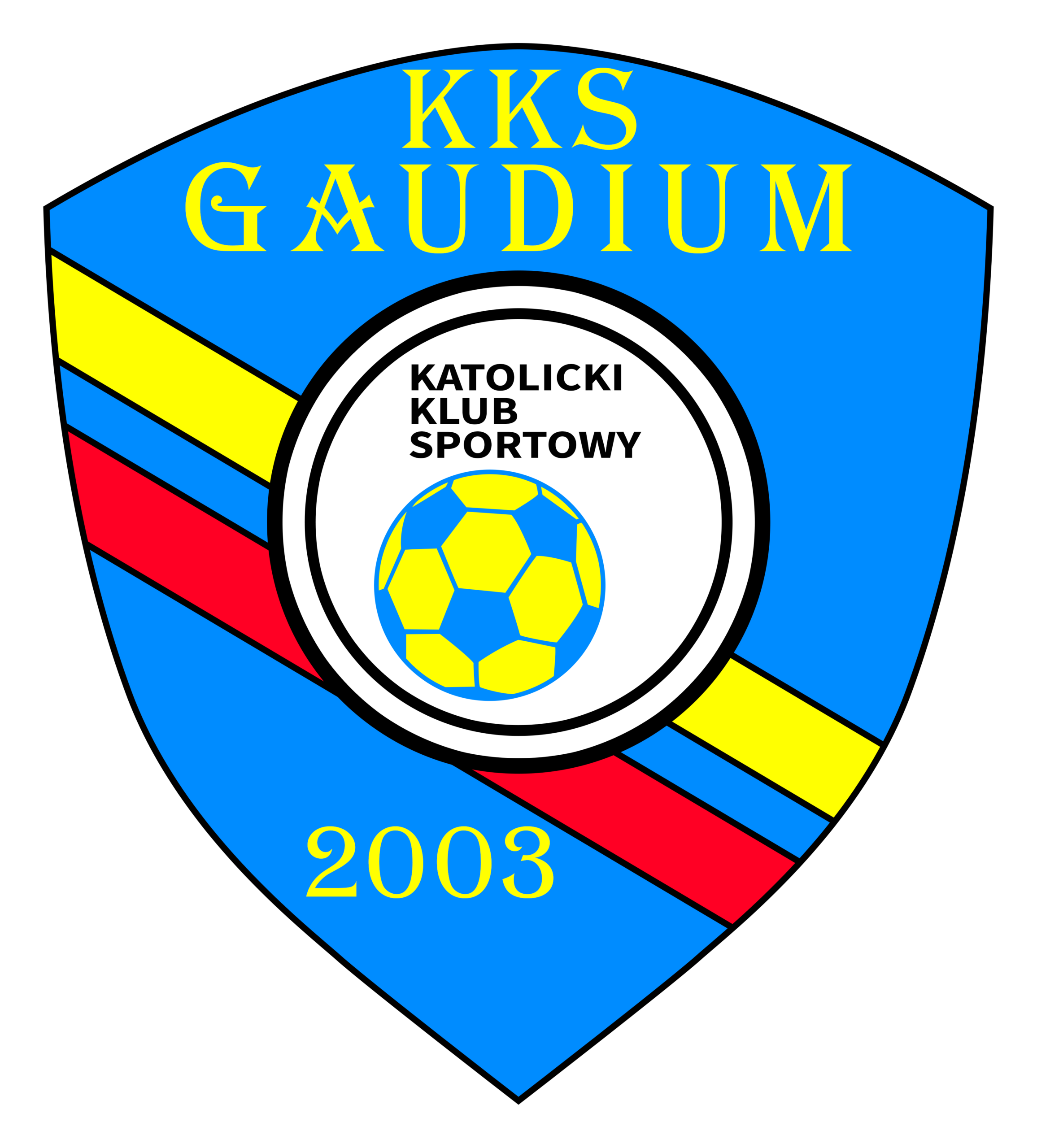 KKS Gaudium Łężyny