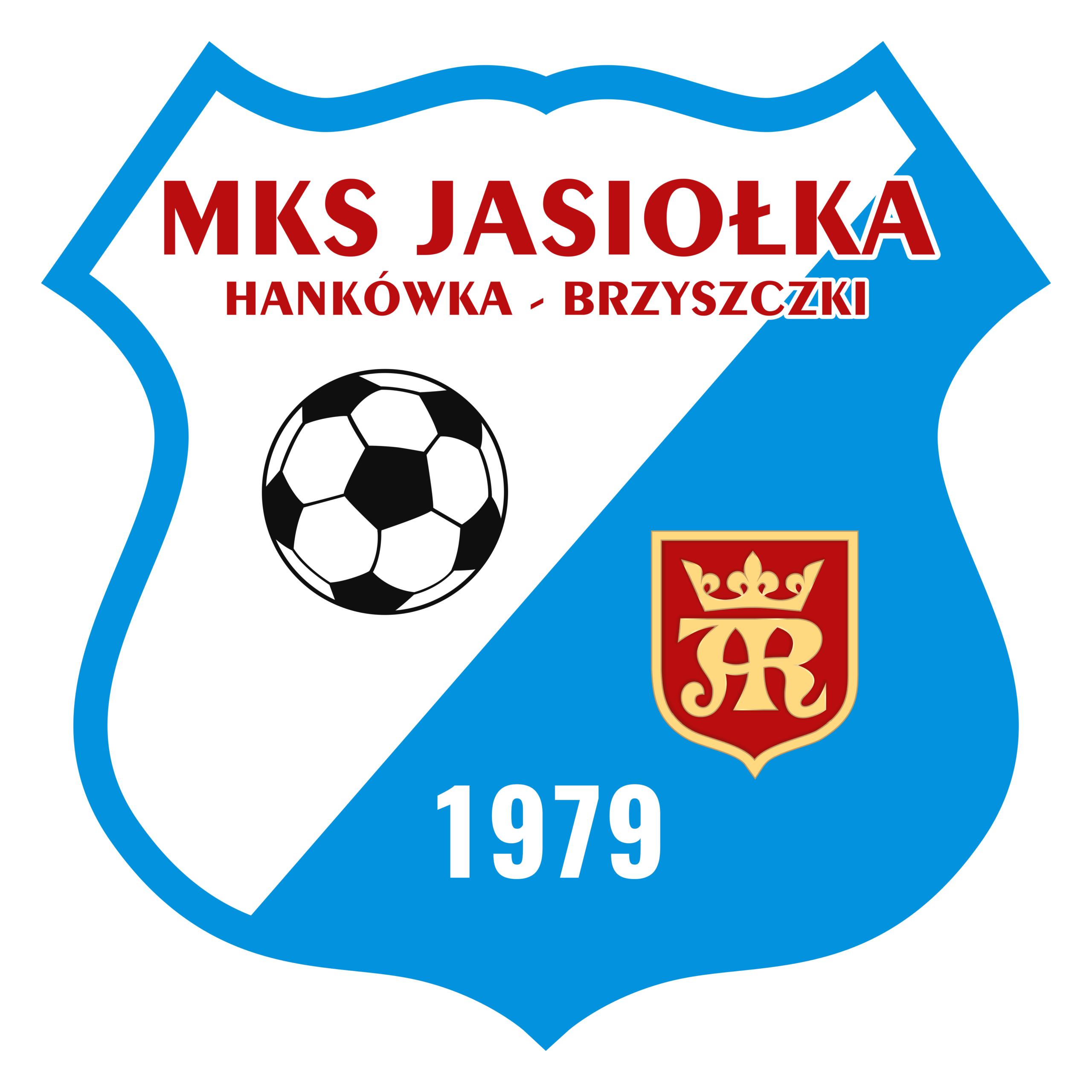 Jasiołka Hankówka-Brzyszczki