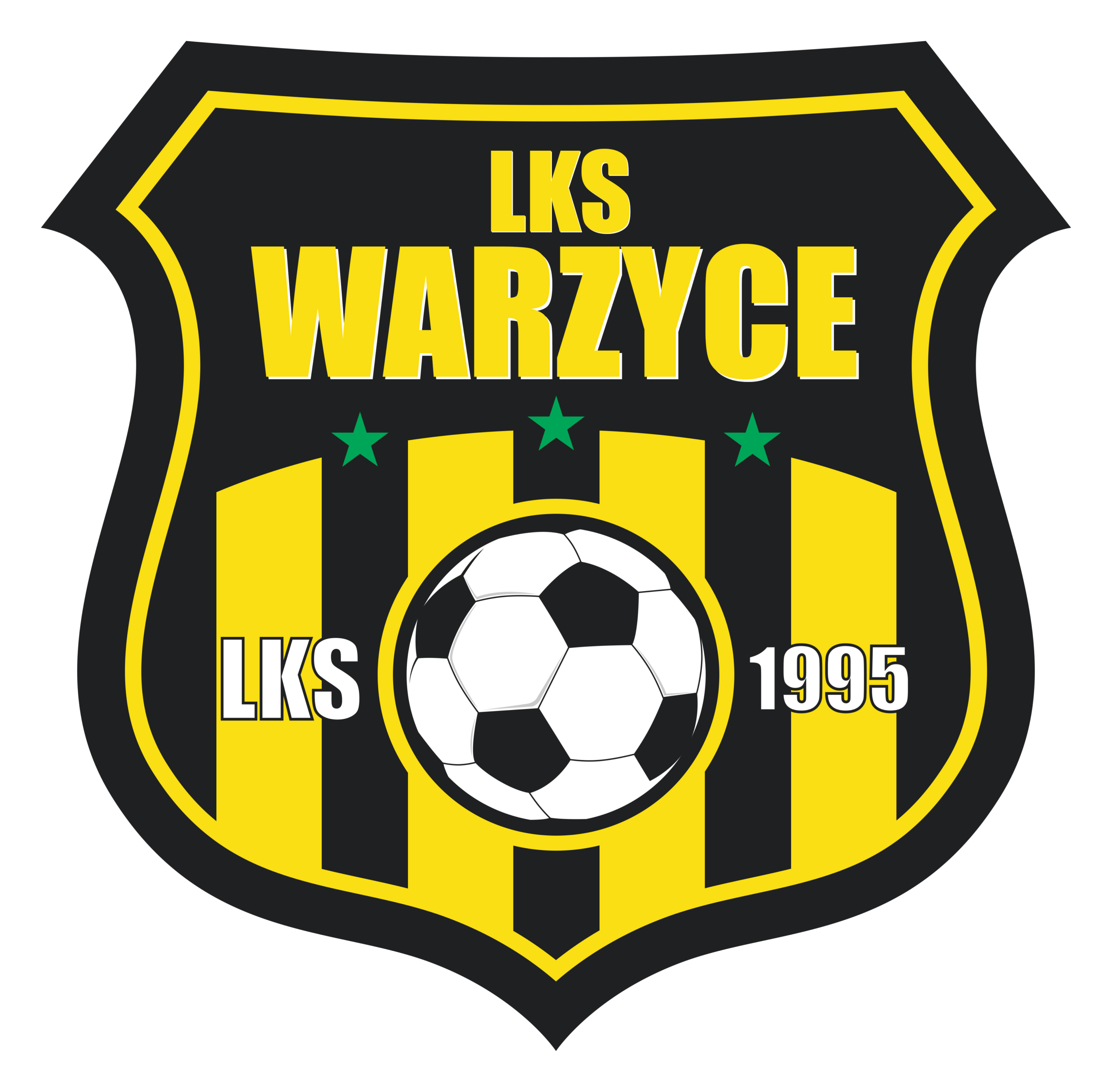 LKS Warzyce
