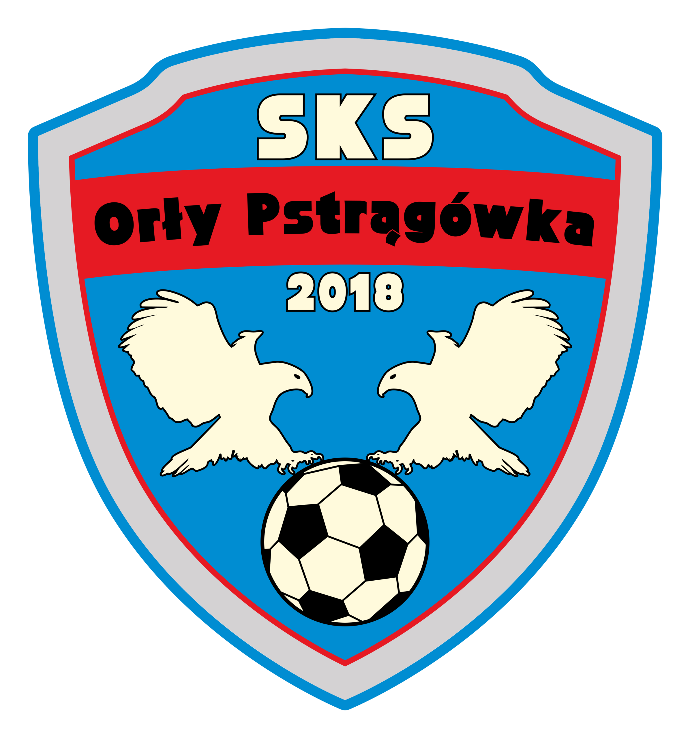 Orły Pstrągówka
