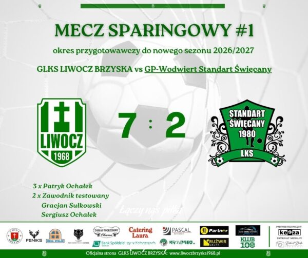 Sparing #1