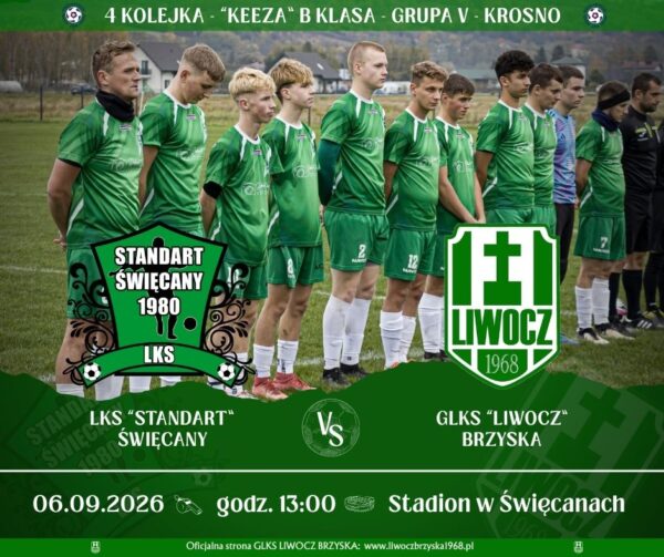 ⚽ KOLEJNE LIGOWE WYZWANIE! 💚🔥